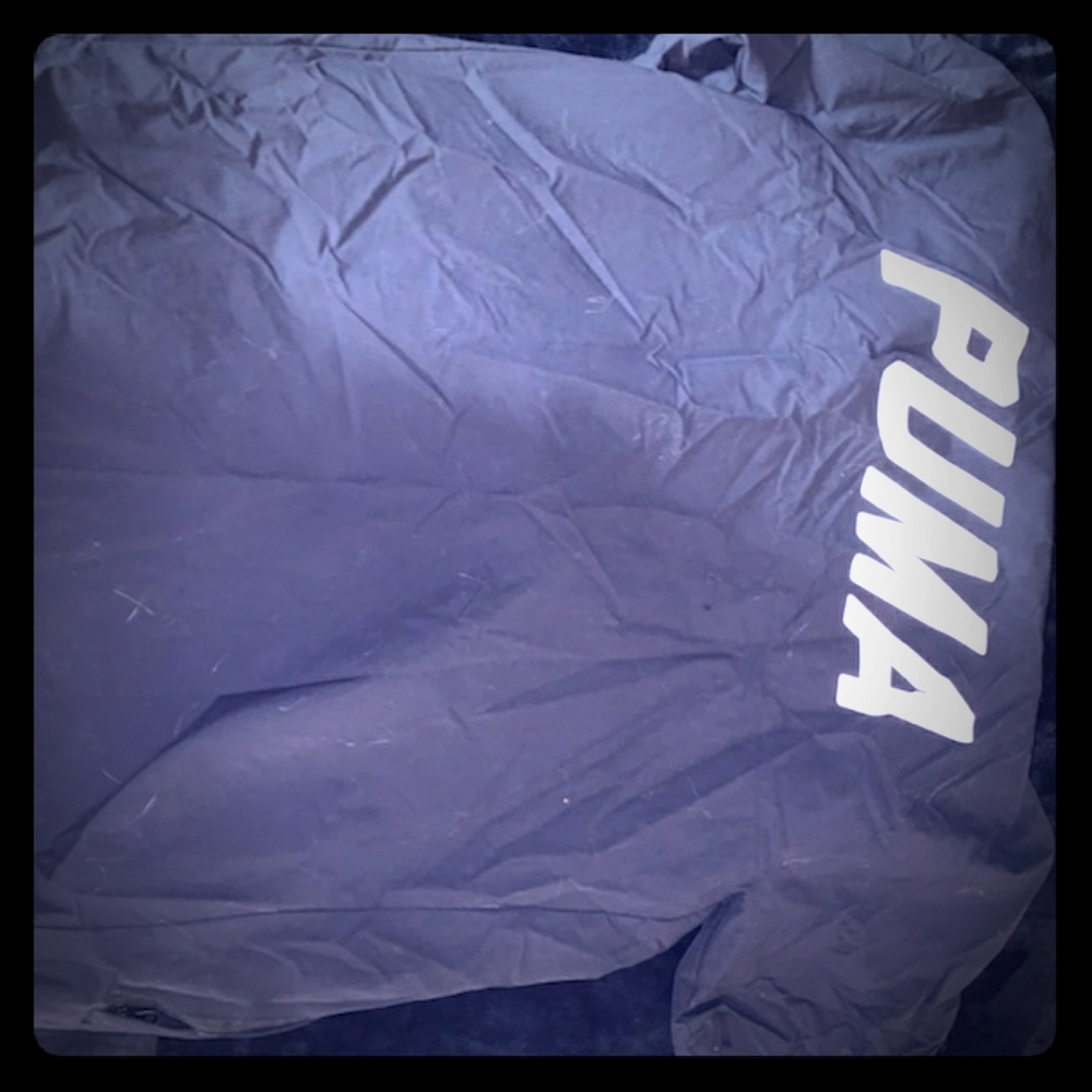 Puma jacket